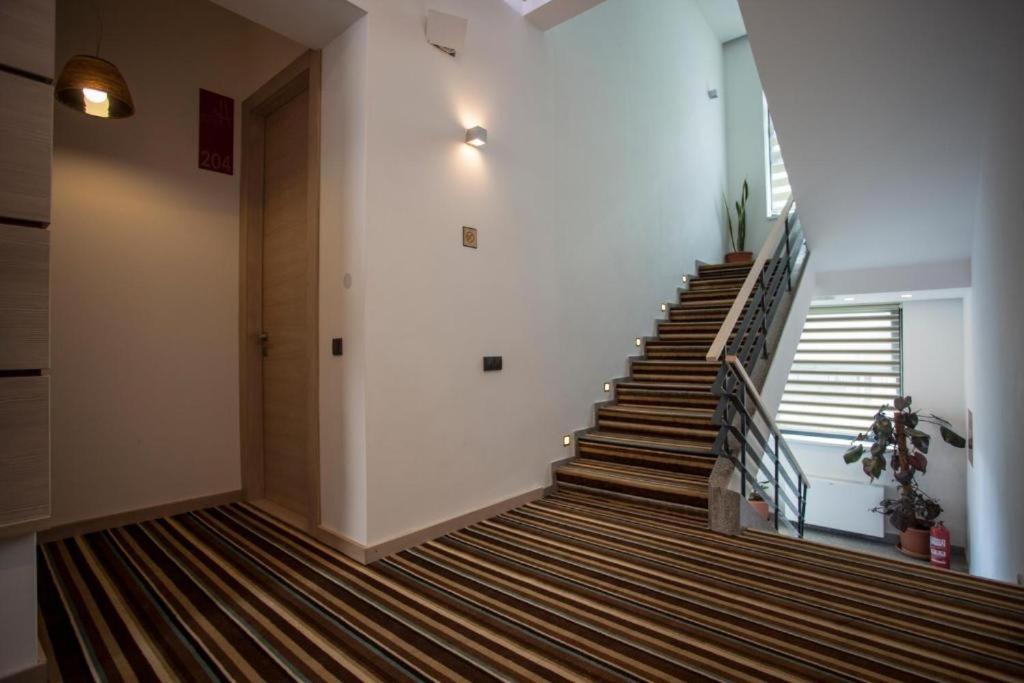 Apartments Melody SJJ Exterior photo
